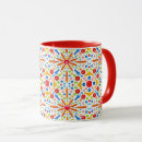 Search for kaleidoscope mugs Decorative