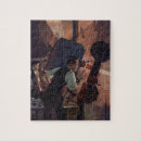 Search for theatre puzzles Vintage