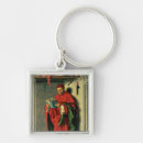 Search for prophet key rings Old
