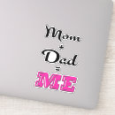 Search for baby daddy stickers Pink