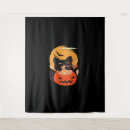 Search for creepy tapestries Kitten