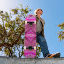Search for fuchsia skateboards Pink