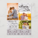 Search for damask save the dates Elegant