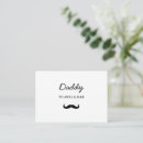 Search for funny mustache fathers day cards For him
