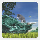 Search for visitor stickers Cat