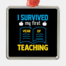 Search for teacher of the year christmas tree decorations Birthday for teacher