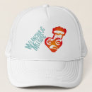 Search for white note hats Heart