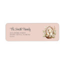 Search for flower basket return address labels Modern