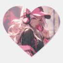 Search for girl boss stickers Pink