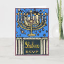 Search for shalom invitations Jewish