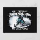 Search for snowmobiling cards Braap
