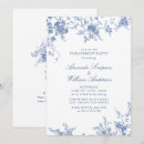 Search for garden engagement party invitations Minimalist