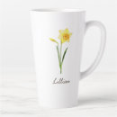 Search for march birth flower mugs For her