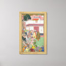 Search for persian canvas prints Arabian