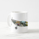 Search for supermarine spitfire mugs Pilot