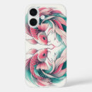 Search for pink fish iphone cases Oriental