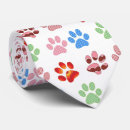Search for paw ties Canine