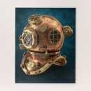 Search for dive deep Ocean