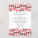 Search for bougainvillea flower invitations Floral
