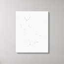 Search for gesturing canvas prints Drawing