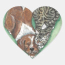 Search for art cat stickers Cute