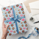 Search for chocolate wrapping paper Trendy