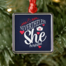 Search for nurse thank you christmas tree decorations Health care worker
