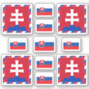 Search for slovakia flag stickers Coat of arms