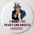 Search for job badges America