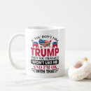 Search for funny conservative mugs America