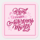 Search for breast cancer pink stickers Survivor