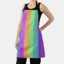 Search for rainbow bright aprons Pattern