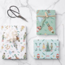 Search for babys first christmas wrapping paper Winter