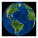 Search for blue marble earth posters Science