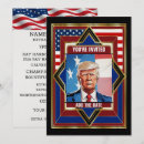 Search for patriotic christmas invitations America