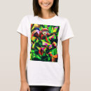 Search for observe tshirts Abstract