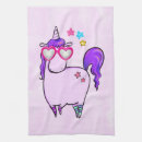 Search for unicorn tea towels Magic