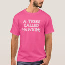 Search for hawkins tshirts Last