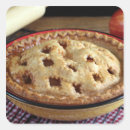 Search for fresh pie stickers Food and drink