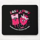 Search for for my boyfriend mousepads Angel