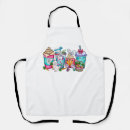 Search for easter egg aprons Bunny