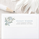 Search for invitation return address stickers Modern