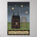 Search for primative posters House