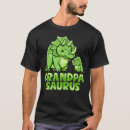 Search for grandpasaurus tshirts Cute