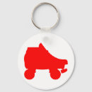 Search for roller skating key rings Skates
