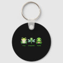 Search for subtle key rings Freedom