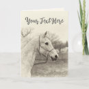 Search for vintage horse photos cards Pony