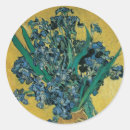 Search for irises labels Post impressionism