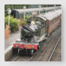 Search for railway clocks Steam