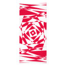Search for patterns rack cards Geometric pattern